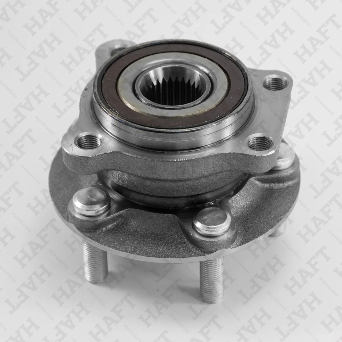 Ступица перед. SUBARU Forester/Impreza/Legacy/Outback 03-> HAFT rv0194