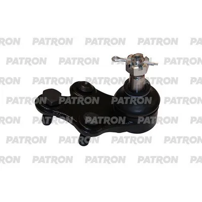 Опора шаровая TOYOTA STARLET ( P8 ) 12/1989 - 03/1996 PATRON PS30012R