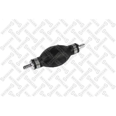 Насос топливный подкачки (рп) ручной груша Universal STELLOX 82-00050-SX