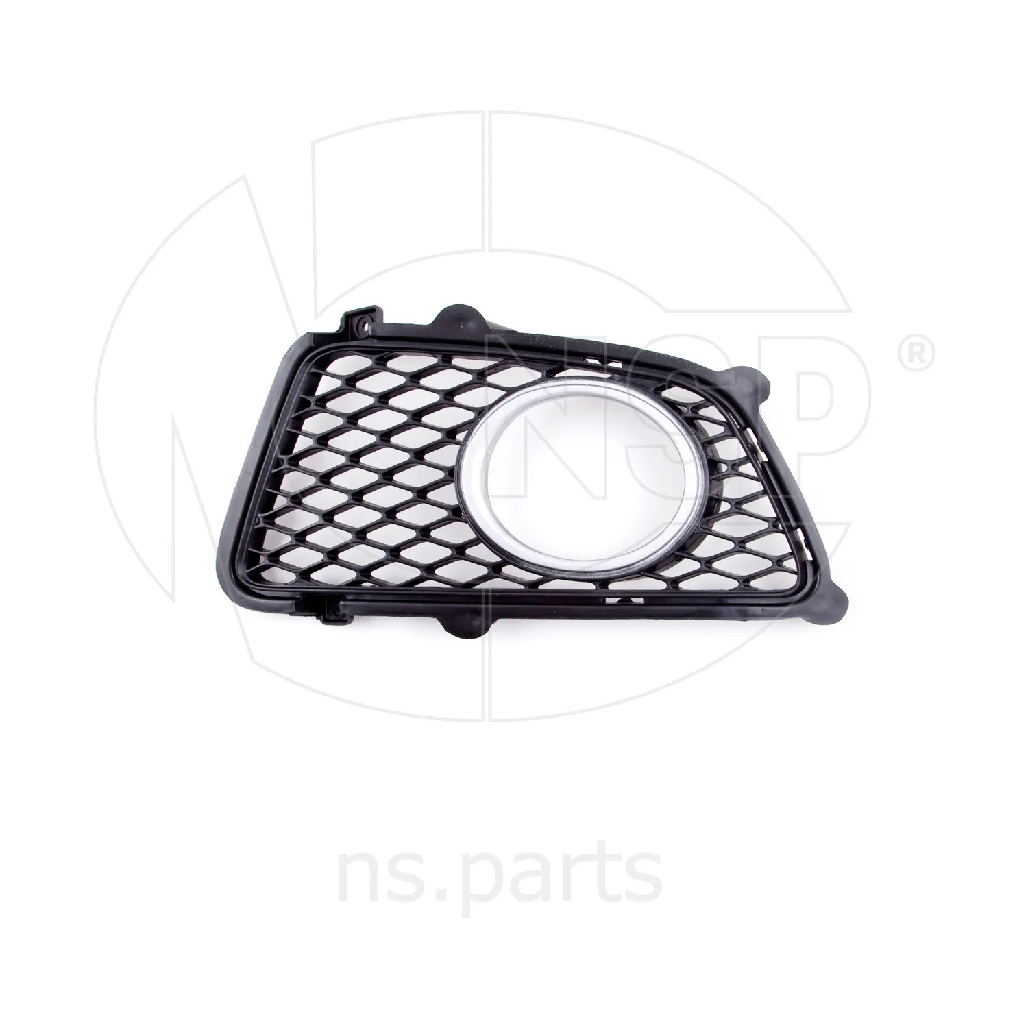 Рамка фары противотуманной правой KIA Sportage II NSP NSP02865161F500