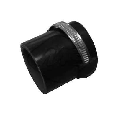 Патрубок радиатора CIT BERLINGO/XSARA/PGT 406 2.0HDI 99-05 Metalcaucho 09229