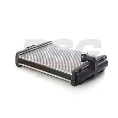 Радиатор отопителя (печки) W202-208-210 94-02 BSG BSG 60-530-010