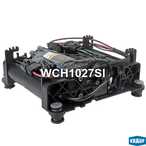 Компрессор пневмоподвески KRAUF WCH1027SI