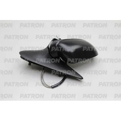 Зеркало наружное в сборе прав, мех, выпукл SEAT: CORDOBA / IBIZA - PATRON PMG3413M02