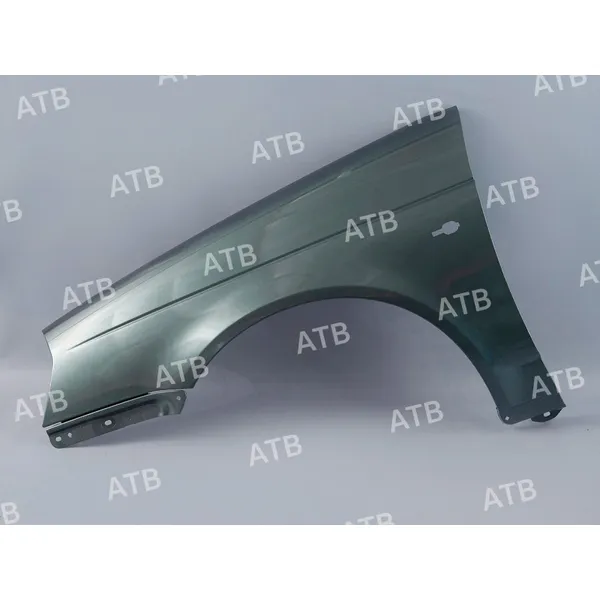 Крыло ВАЗ 2170 Сочи 360 переднее левое АвтоВАЗ ATB 1AV70V030FL360