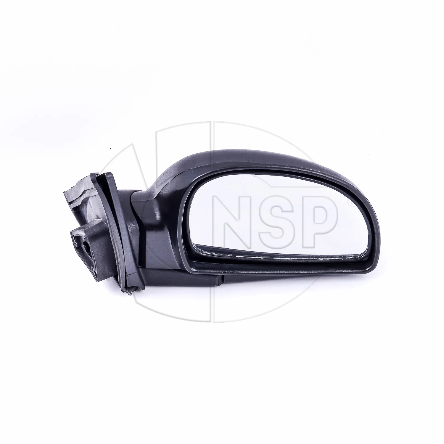 Зеркало правое HYUNDAI Accent (эл.)