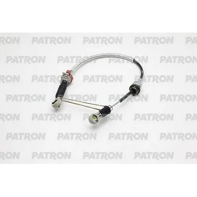 Трос КПП Ford Transit 00-06 PATRON PC9017