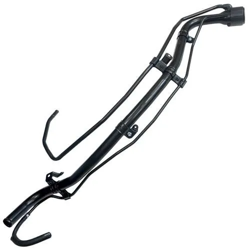 Горловина топливозаливная ZIKMAR Z60113R