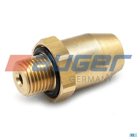 Соединитель шланга AUGER 66025
