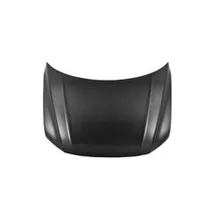 Капот, Уценка VW Tiguan 16-24 POLCAR 95X203-N0 Уценка