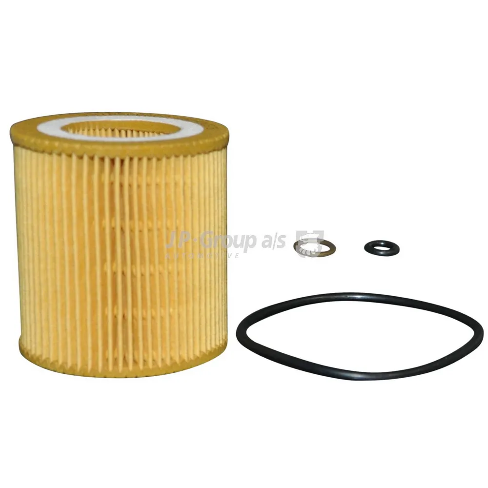 Фильтр масляный BMW E90/E60/X5 (E70)/X6 (E71) 2.0-3.0 04- JP 1418500800