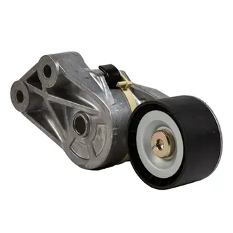 Натяжитель ремня в сб. NEW 74.2x37.9x74.98 Volvo FM9 ZENTPARTS Z11548
