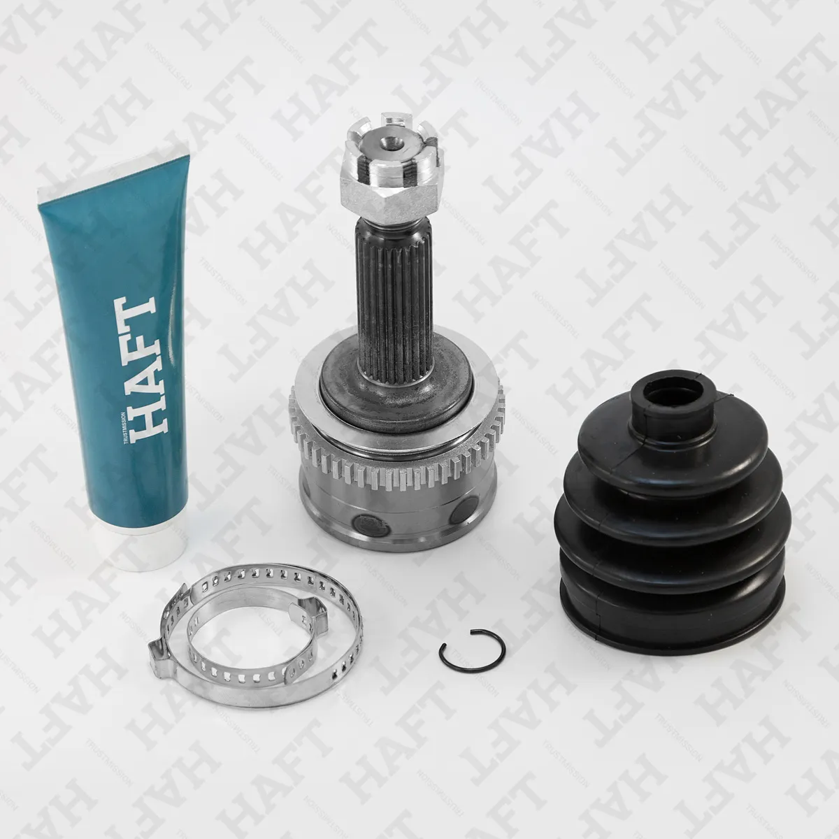 ШРУС наружный к-т ABS 48z HYUNDAI Getz 02-> HAFT GA0155