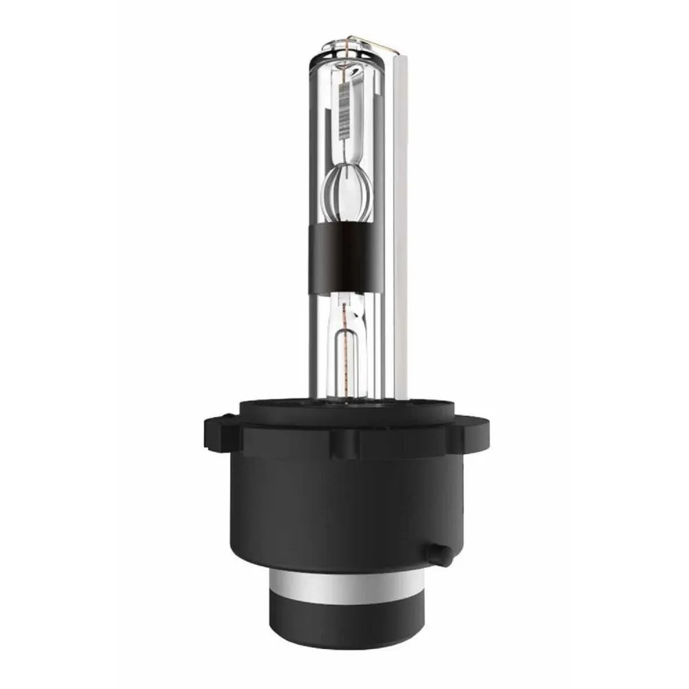 Лампа ксеноновая D2R 5000K ClearLight 2 шт. LCL D2R 500-SVR