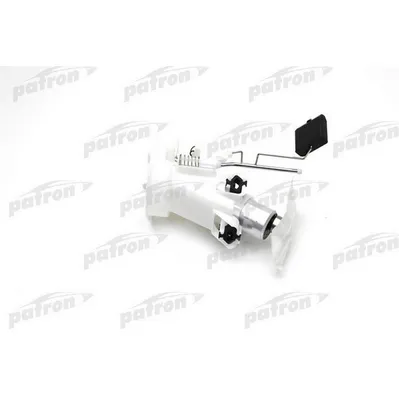Насос топливный электрический =125L/h (модуль) BMW: E36 PATRON PFP146