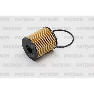 Фильтр масляный GEELY EMGRAND 7 1.8 16-, CITROEN: BERLINGO 96- PATRON PF4168