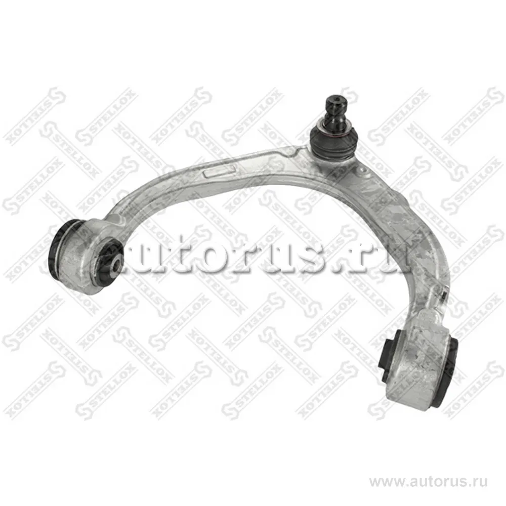 Рычаг передний правый BMW X5 E70 07>/X6 08> STELLOX 57-00168A-SX