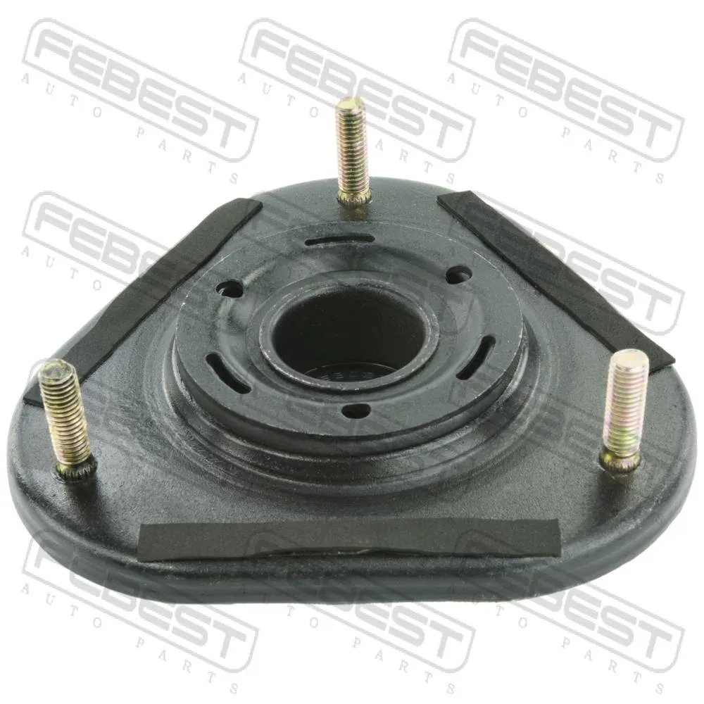 Опора переднего амортизатора TOYOTA Avensis II/Corolla (E12) FEBEST TSS-036