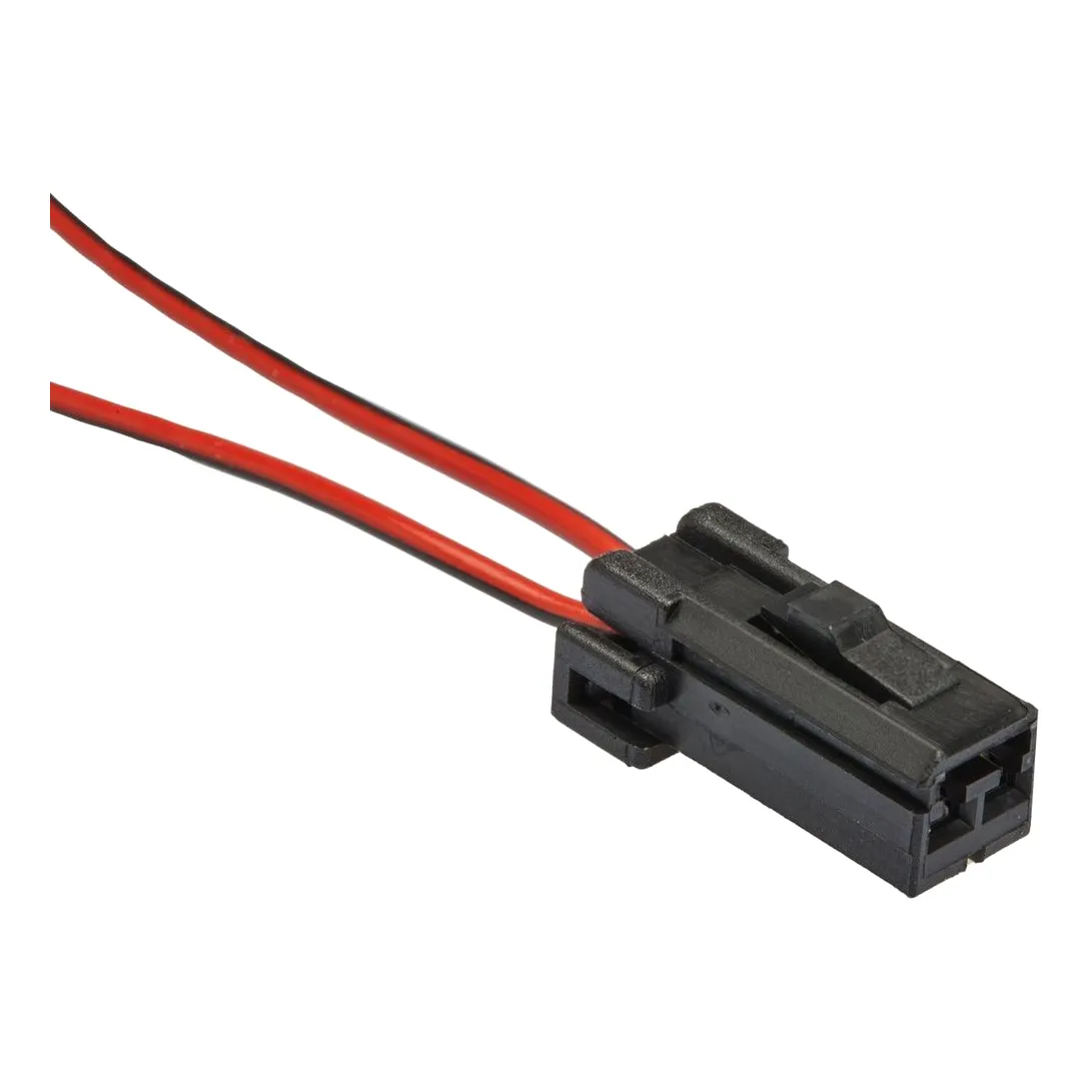 Разъем 174463-2 выкл.звукового сигнала, освещения LECAR LECAR010190803