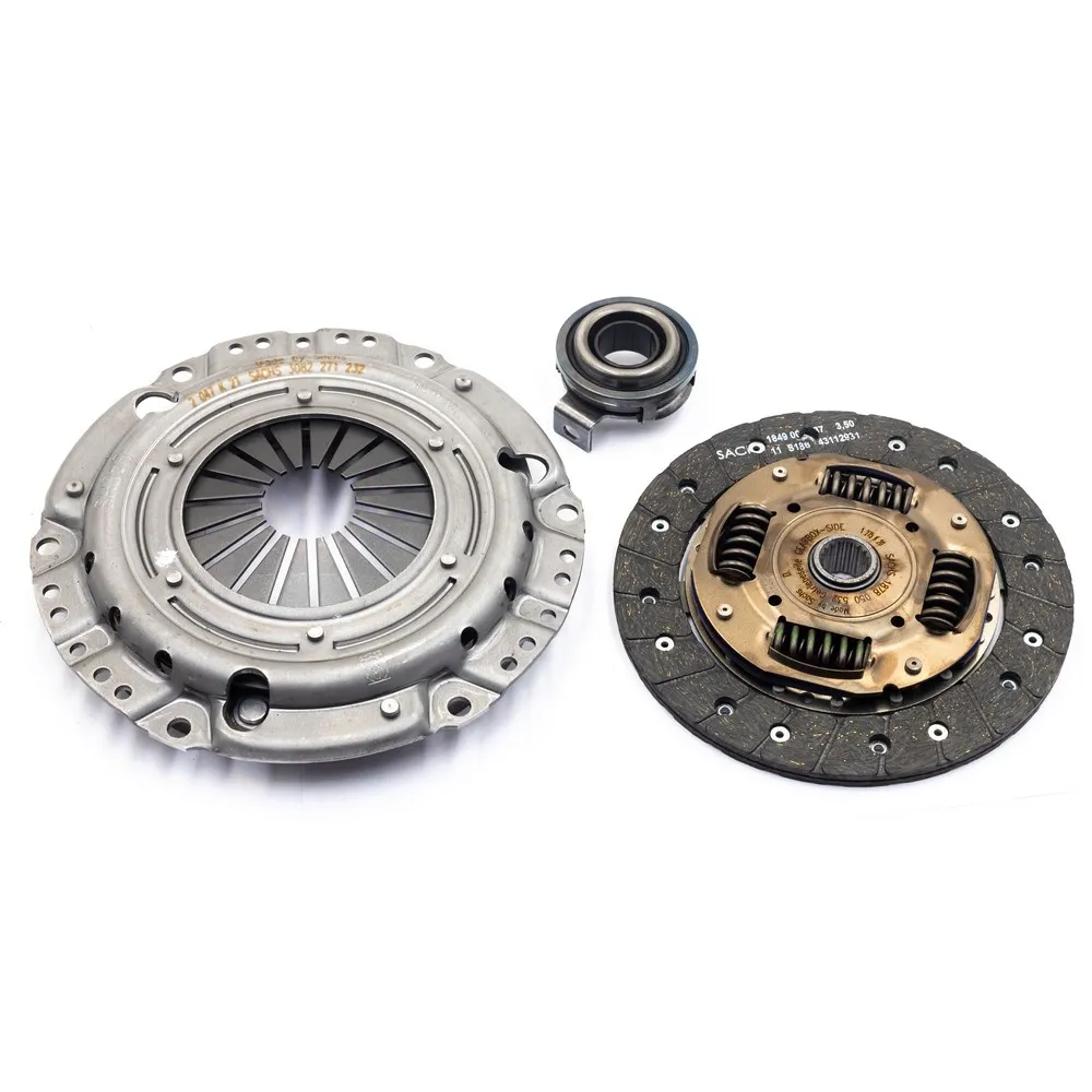 Сцепление в сборе SACHS 3000 950 022
