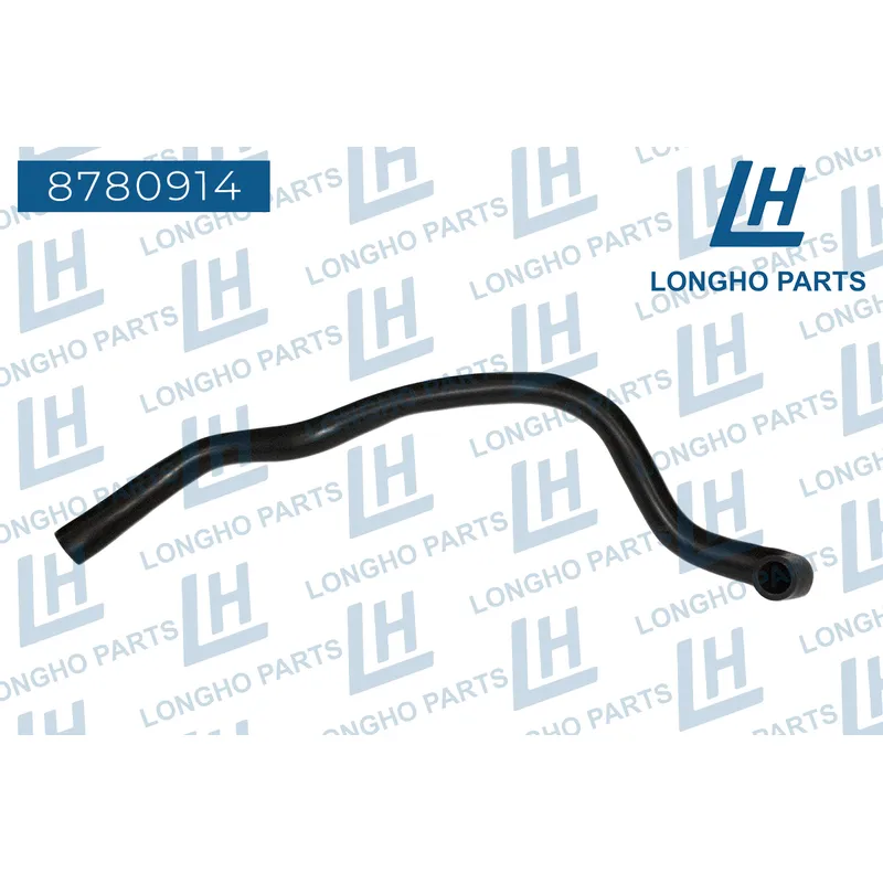 Патрубок радиатора отопителя 6001547052 LONGHO 8780914