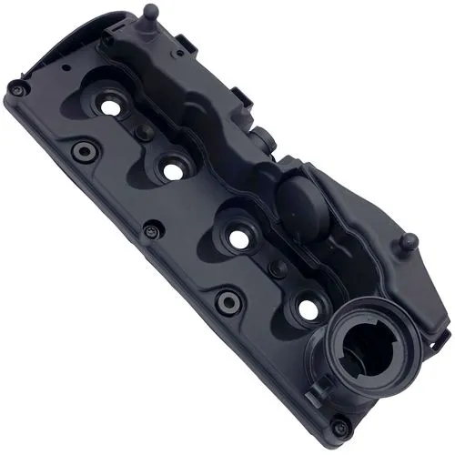 КРЫШКА ГБЦ SEAT EXEO, VW AMAROK, CRAFTER ZIKMAR Z16310R