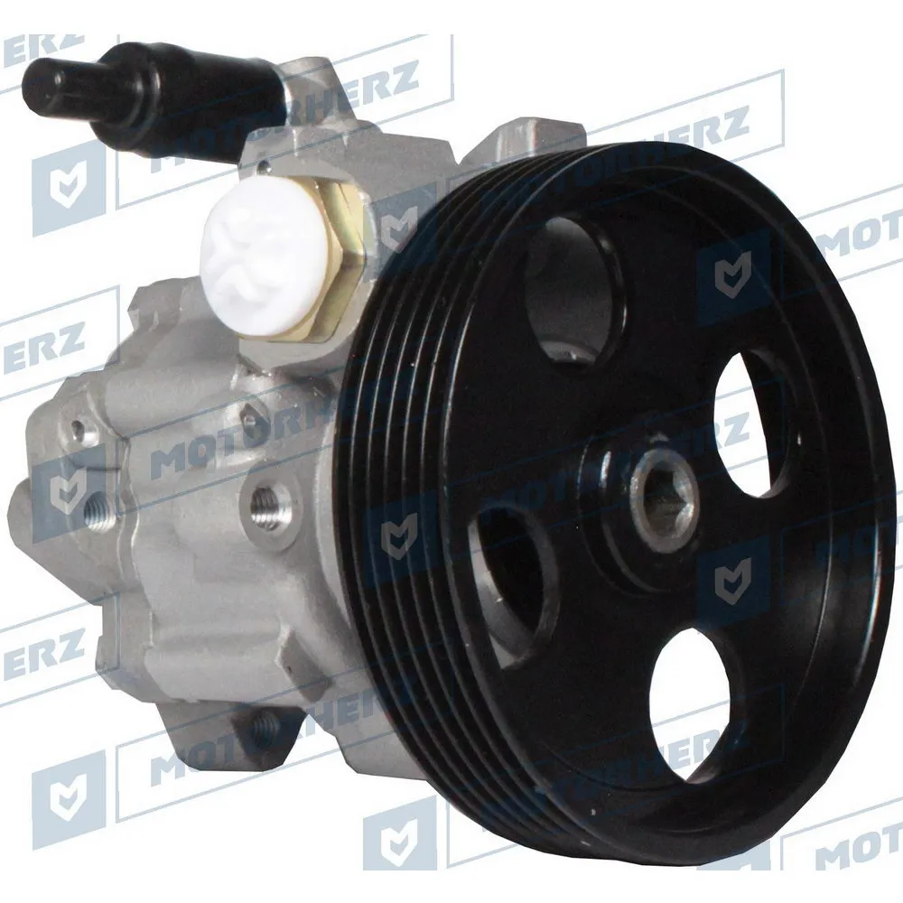 Насос гидроусилителя руля