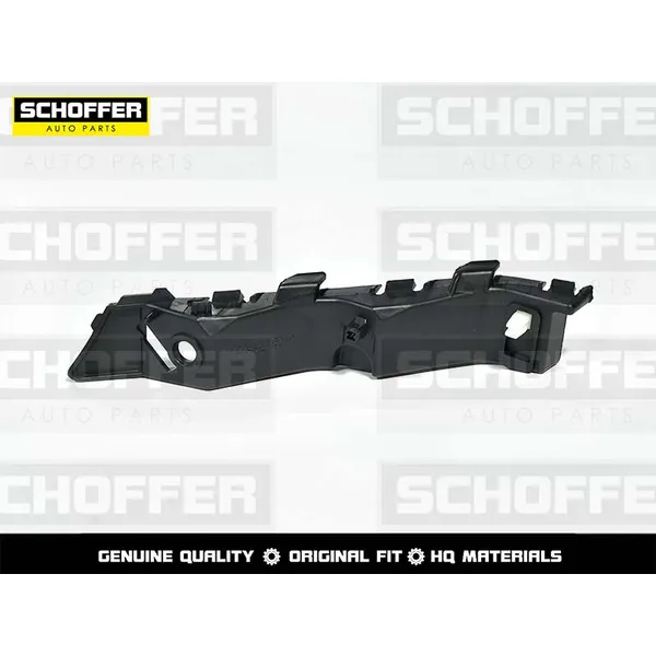 Крепление бампера правое Kia Sportage 4 (IV 2016 - н.в.) SCHOFFER SHF04914