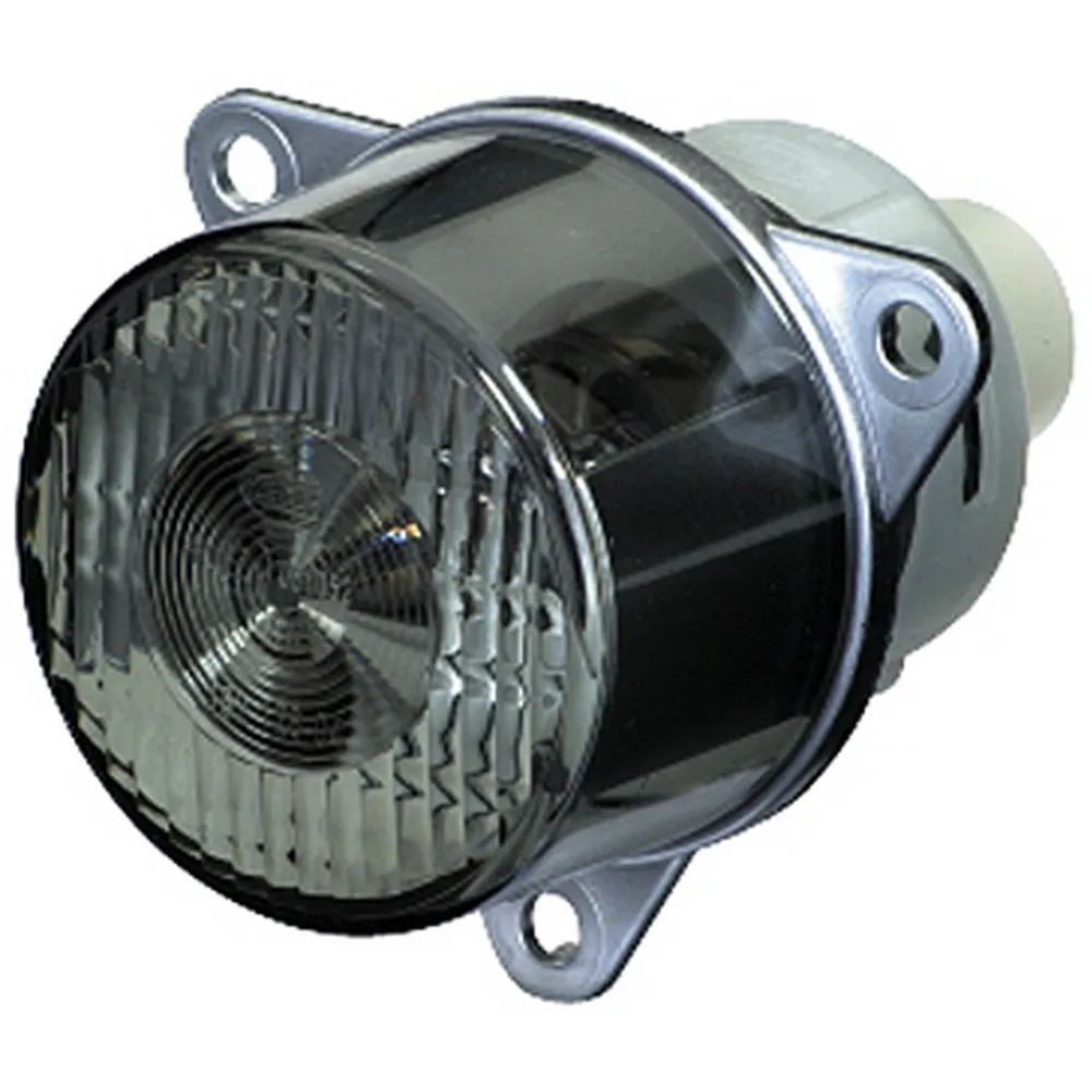 Фонарь поворота задний серый (ASTRA G, LUPO) HELLA 2ZR 008 221-051