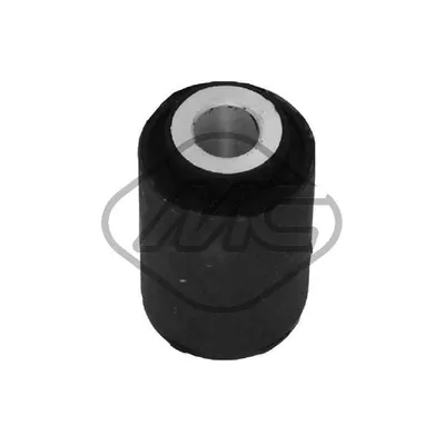 Сайлентблок MER W124/W201/W202/W210 задний осн рыч внутренний METALCAUCHO 05017