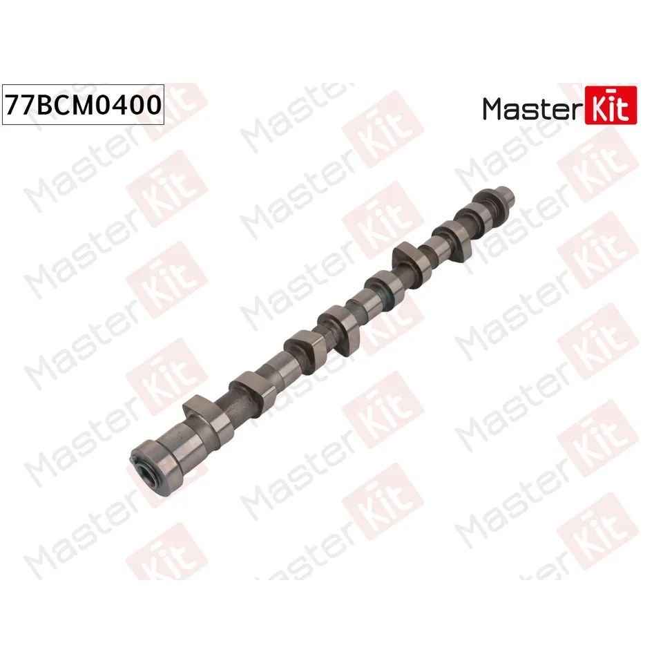 Распредвал впускной Nissan MURANO II (Z51) 2007 - 2014 YD25DDTi MASTERKIT 77BCM0400
