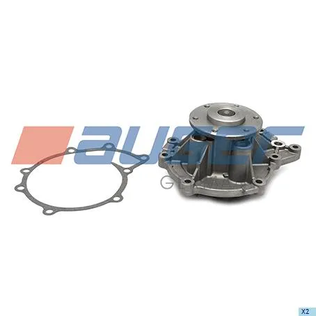 Насос водяной MAN D0834 D0836 AUGER 80767