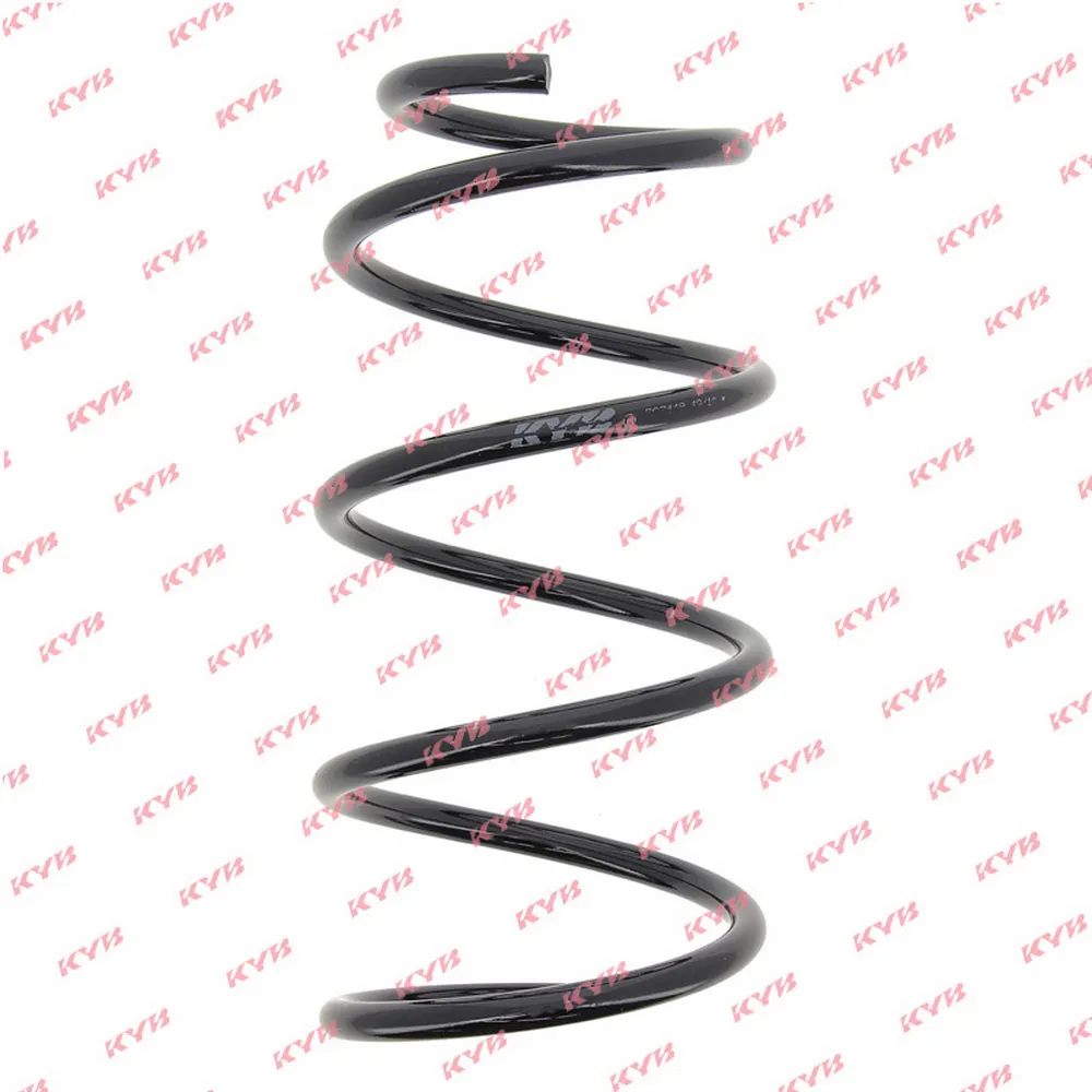 Пружина передняя TOYOTA Avensis II 03-08 KYB RC3449