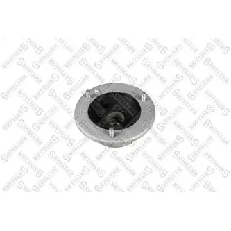 К-кт опоры амортизатора переднего без EDC BMW E39/E46/X3 all 97> STELLOX 12-17405-SX
