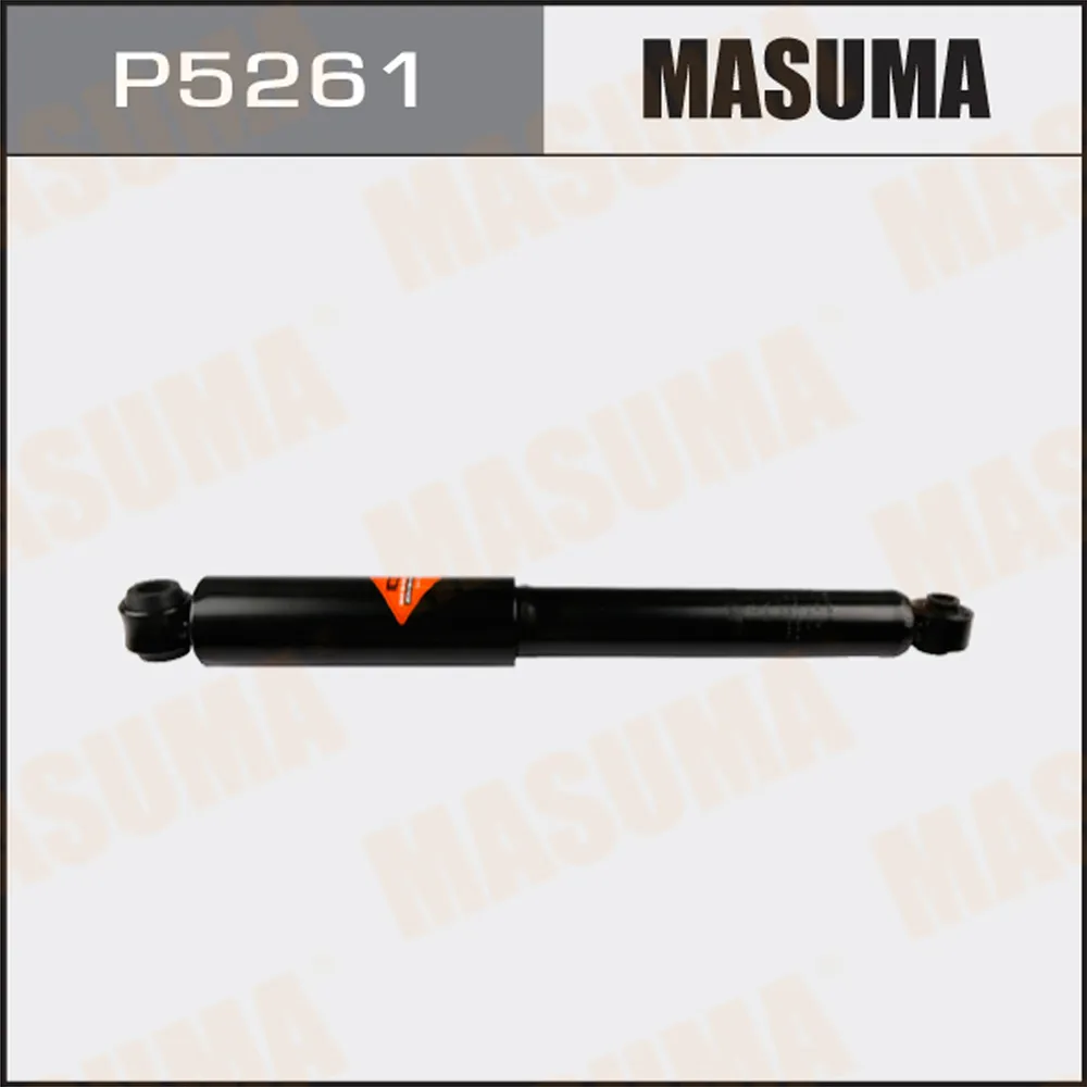 Амортизатор газомасляный NISSAN AD MASUMA P5261