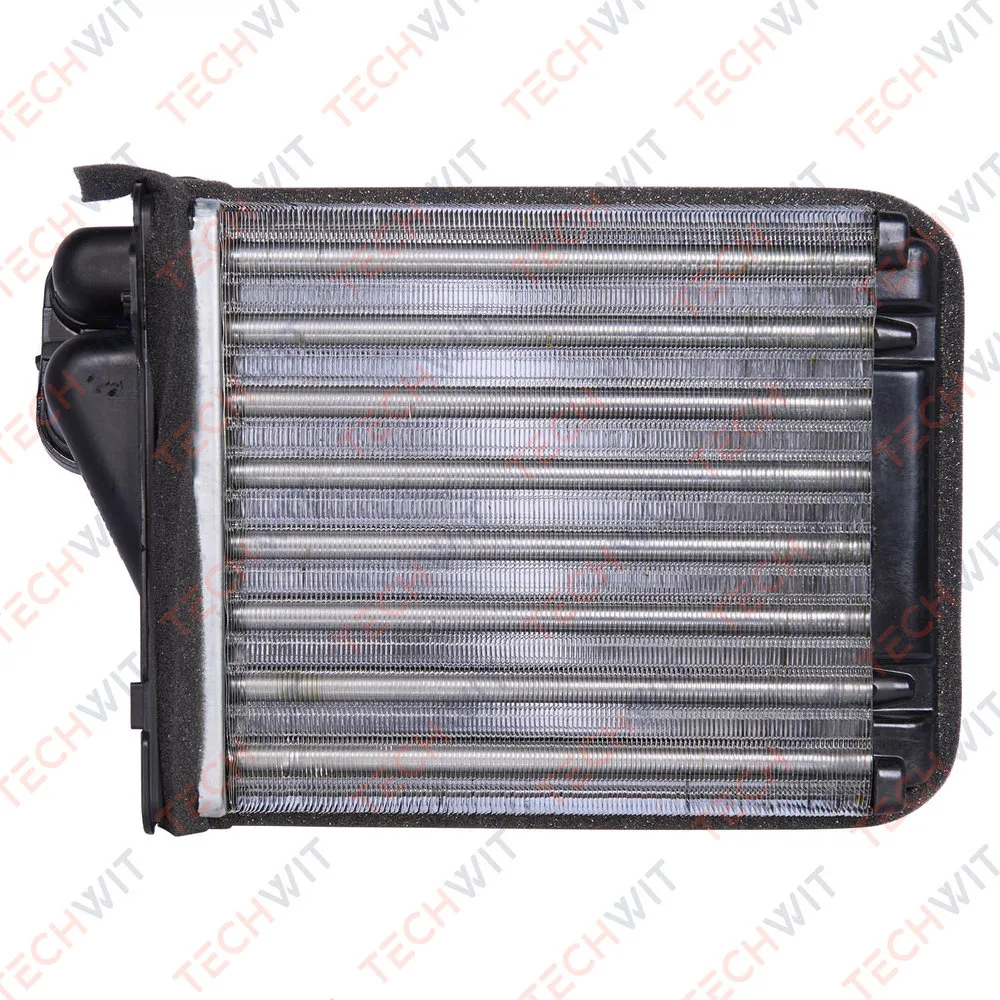 Радиатор отопителя салона 181х152х42 RENAULT Logan/Sander/Duster LADA Largus 1.2-2.0/1.5D 2004- TECHWIT CC006RNL013AL