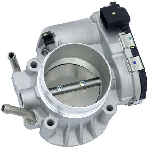 Дроссельная заслонка ZIKMAR Z17110R