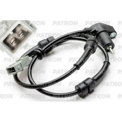 Датчик частоты вращения колеса задн Citroen Xsara 97-00,Peugeot 306 00-03 PATRON ABS51680