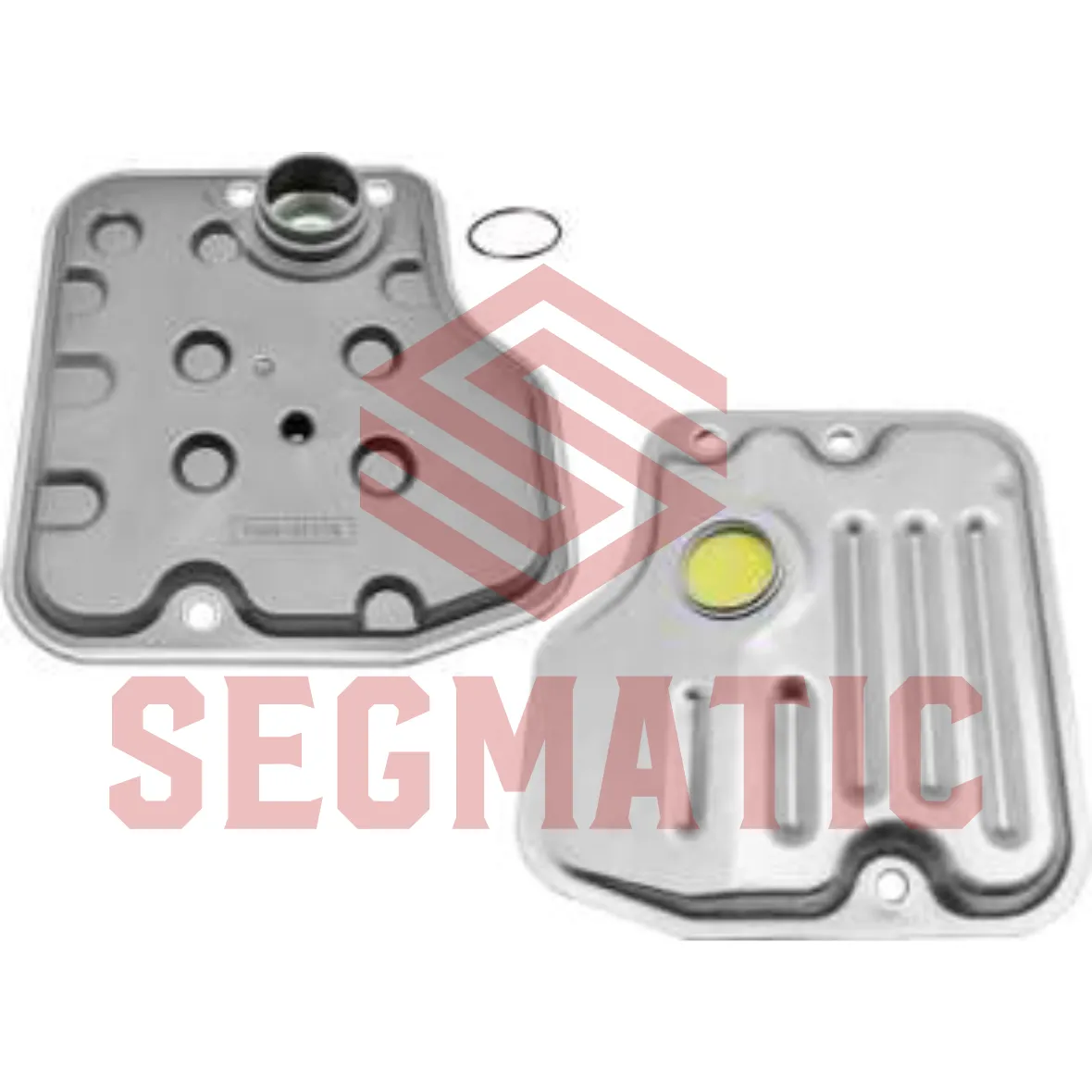 Фильтр АКПП с прокладкой Toyota Camry V30 2001-2006,Toyota Camry V40 2006-2011, Toyota Highlander I SEGMATIC SGTF20011028