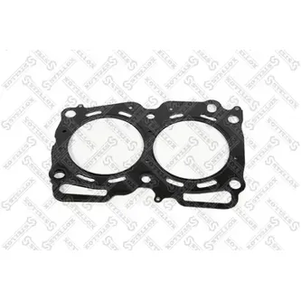 Прокладка ГБЦ (0.65mm) (x2) Subaru Forester/Outback/Legacy 2.5 16V STELLOX 11-25187-SX