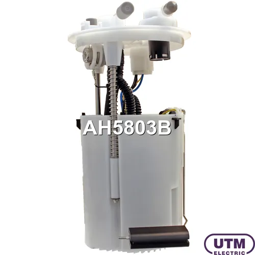 Модуль в сборе с бензонасосом UTM AH5803B