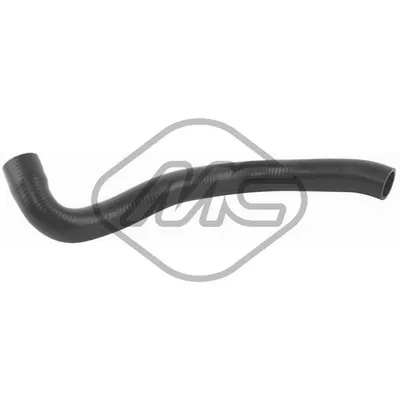 Патрубок турбины OPL VECTRA Metalcaucho 09680