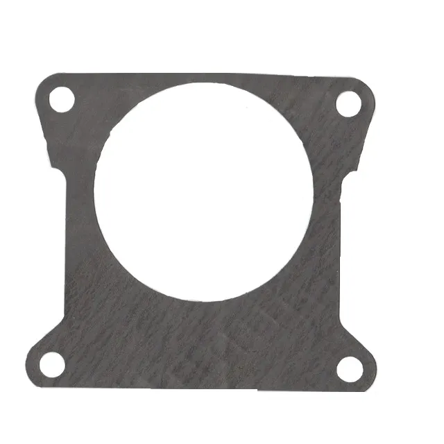 Прокладка картера КПП передняя [24170101801] ГАЗ VILITAN 15406VLT