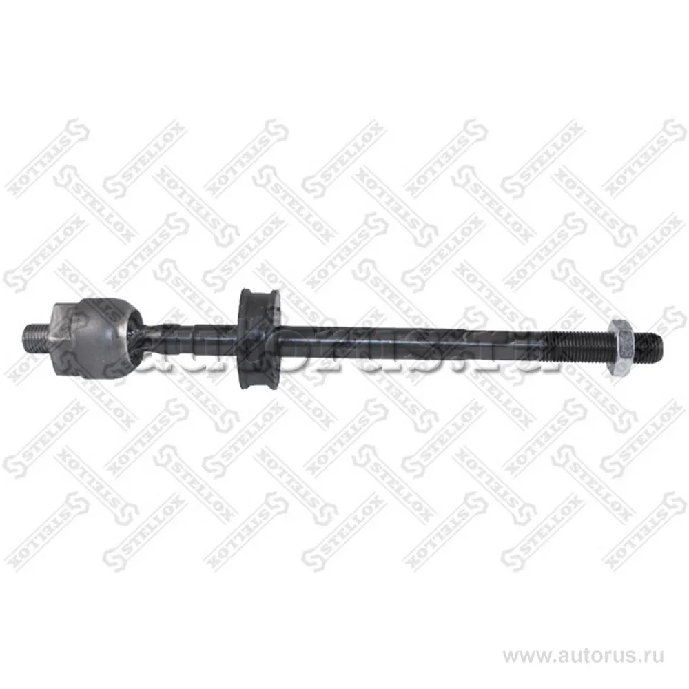 Тяга рулевая Subaru Forester/Impreza 08> STELLOX 55-00165-SX