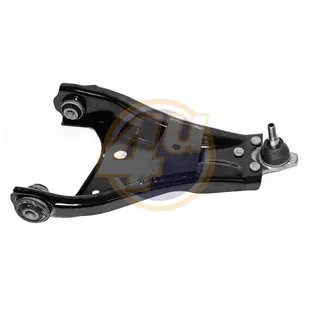 Рычаг передний правый DAC DUSTER 1.5DCI/1.6 16V 10- 4U DC-G-10108