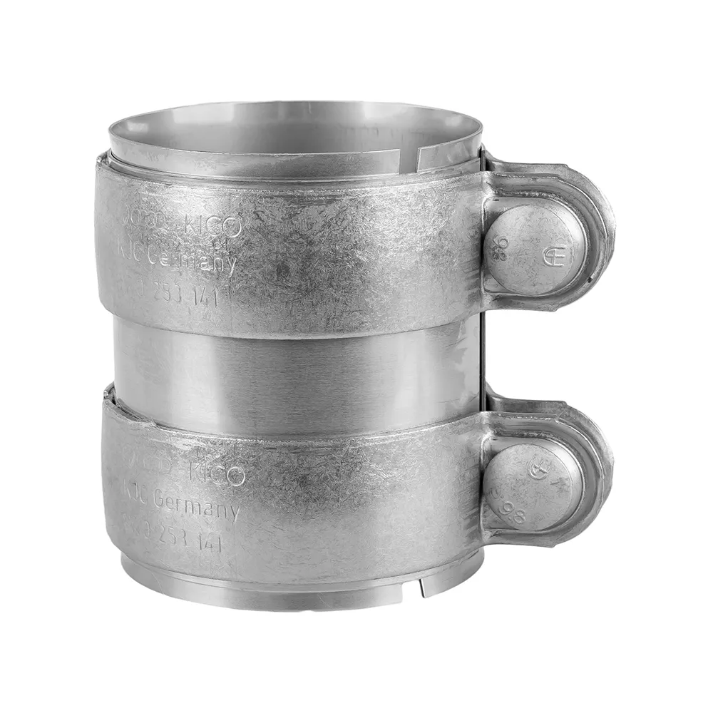 Хомут двойной 70MM VAG 8W0253141