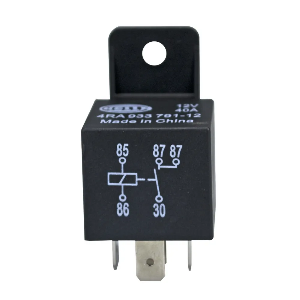 Реле HELLA 4RA933791121