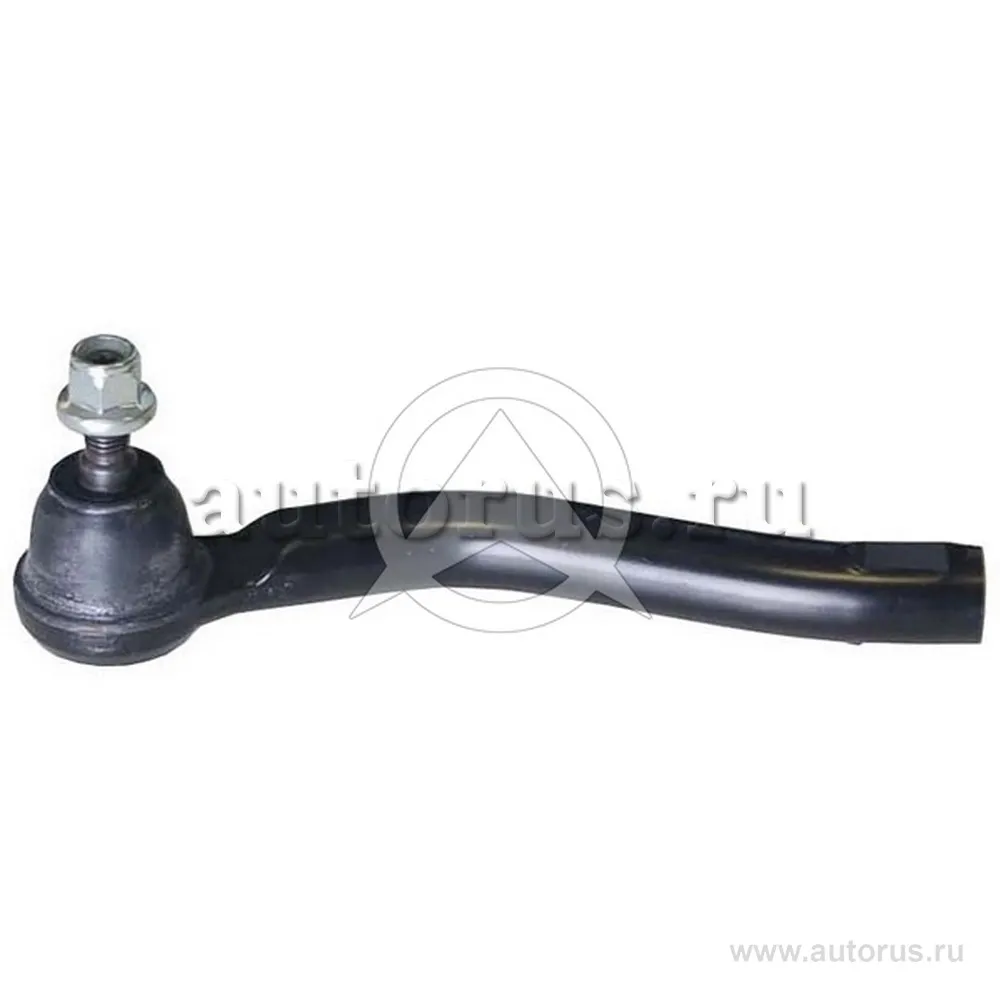 Наконечник рулевой RENAULT KOLEOS 08-, SIDEM 41234