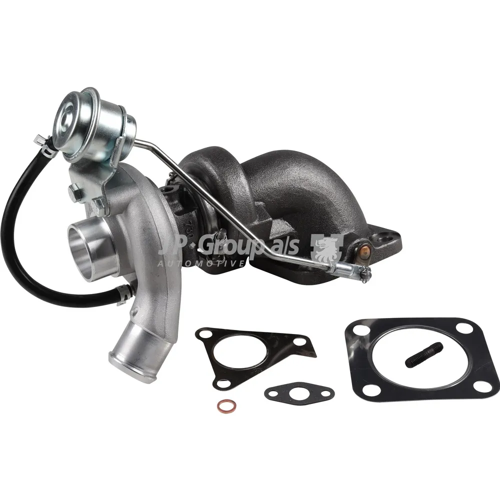 НЕ ПОСТАВЛЯЕТСЯ Турбонагнетатель FORD TRANSIT JP GROUP 1517403100