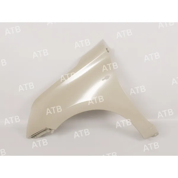 Крыло Datsun On-Do / Mi-Do переднее левое под пов. ATB 1AOD0030FL